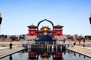 徐州旅游景点哪里好玩？2023徐州旅游必去十大景点分享