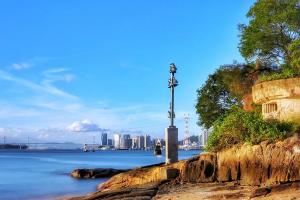 2023厦门旅游必去十大景点，说不定有你遗落的风景