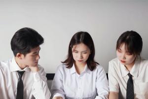 工作正能量怎么表达？2023赠你充满工作正能量的句子