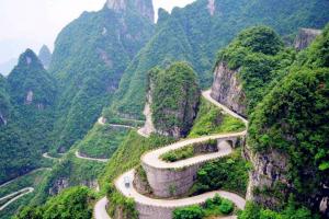 湖南旅游必去景区有哪些？湖南旅游十大必去景区分享