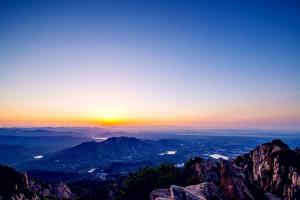 山东旅游景点有哪些？2023赠你山东旅游必去十大景点