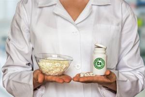 补钙效果最好的食物有哪些？2023赠你补钙排名前十名榜单