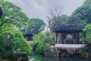 2023苏州旅游必去十大景点指南，亲身经验总结分享！