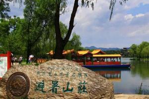 2023承德旅游攻略必玩的景点，这6处超高人气景点，千万别错过