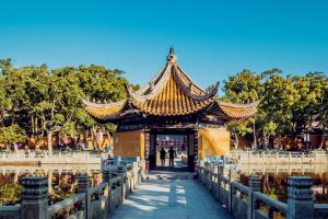 普陀山如何游玩？2023赠你普陀山旅游详细攻略