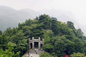 江西旅游去哪里好玩？2023江西旅游攻略必去景点了解一下