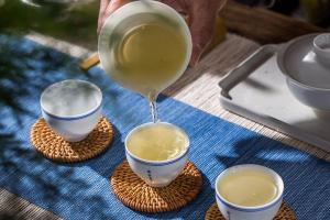 警惕八类人群不宜喝白茶，不然后果很严重