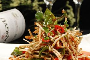 鱼腥草的作用和功能主治，这6个好处尤为突出