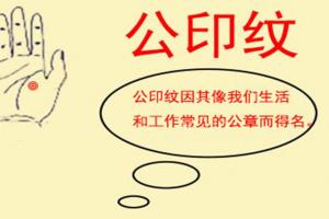 拥有9种手纹的女人命好，注定一生大富大贵