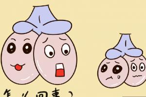 睾丸积液能自行消失吗？睾丸积液的治疗方法介绍