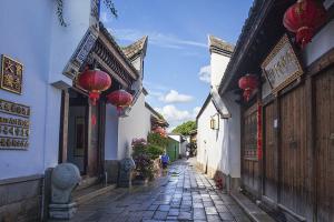 2023福州旅游必去十大景点推荐，个个都是休闲度假的好去处