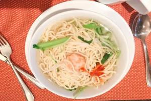 宝宝吃虾的好处与坏处，科学食用才能有益无害