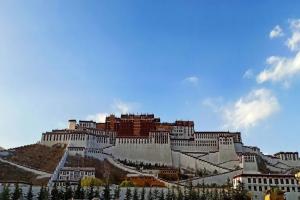 五一去哪旅游最合适？2023年五一国内旅游景点排行