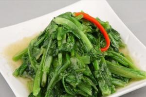 哪些人不宜吃油麦菜？这4类人最好少碰