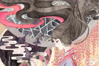 诗经取名女孩