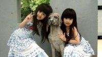 双胞胎女孩英文起名