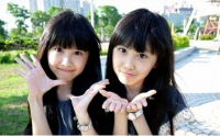 双胞胎女孩起名