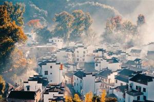 2023上饶旅游必去十大景点推荐，最全攻略请带走！