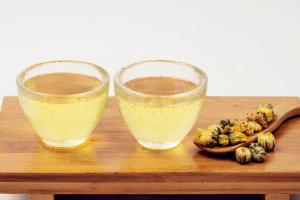 降压茶哪种好？2023赠你降压茶排行榜