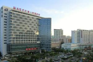 2023海医一附院供卵试管费用预估，附供卵试管省钱攻略分享