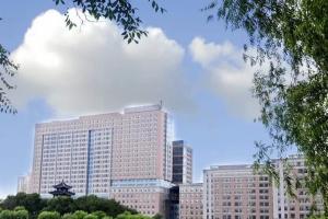 2023吉林大学第一医院供卵试管费用价格表，附供卵排队时间