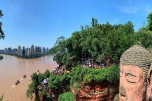 2023乐山旅游十大必去景点推荐，看完很难不心动！