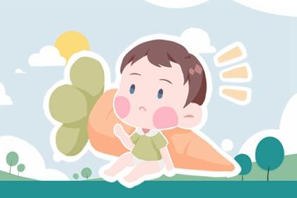 兔宝宝乳名男宝 兔宝宝有福气的乳名