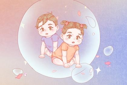 2023年兔名字男孩宜用字 2023兔宝宝女孩名字大全