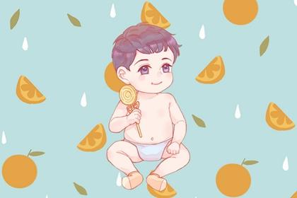 男孩子坚强勇敢的名字 响亮好听的男孩名字
