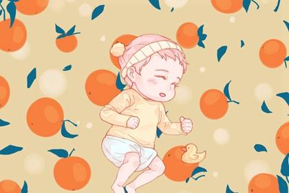 兔年生男孩取什么名字好 兔年男宝宝起名字大全