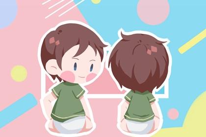 兔宝宝男孩子名字 兔年新生儿男孩名字