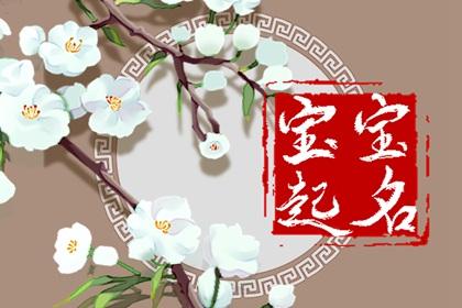属兔缺金的男孩名字大全集 属兔男孩缺金最旺的字
