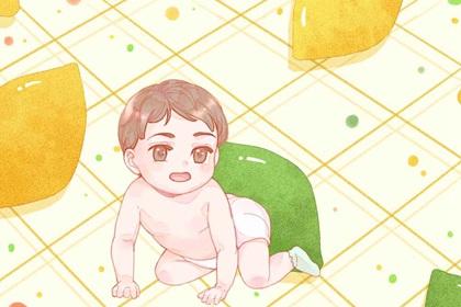 今年男兔宝宝取名字大全 属兔男孩取名字