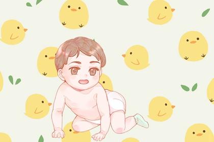 2023兔年好听的男孩名字 小孩取名字大全2023属兔