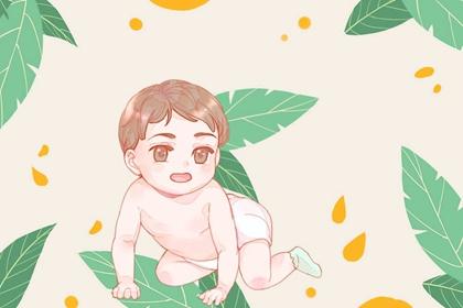 2023年兔宝宝男宝宝取名 兔年男孩沉稳大气的名字