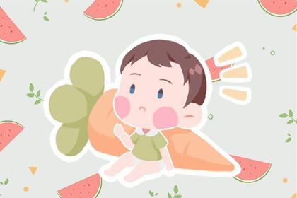 兔年宝宝名字大全2023有寓意 2023年春兔年男宝宝取名