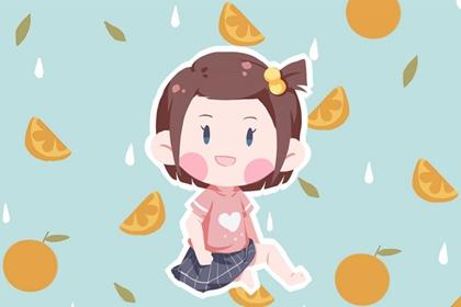 5月属兔女宝宝的名字 兔宝宝起名女孩宜用字