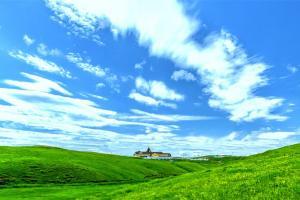 内蒙古旅游去哪里好玩？2023内蒙古景点排名分享