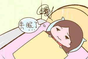 失眠焦虑症其实很简单治愈，试试这几招让你安心入睡