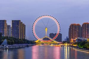 天津旅游去哪玩？2023赠你天津景点排名大全