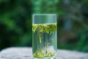分享十大清热解毒去火的茶，好喝很重要、健康更关键