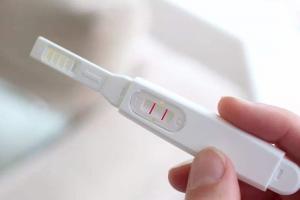 怀孕多久能检查出来？怀孕初期有哪些注意事项？
