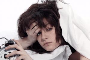 调理失眠的5个小妙招,简单有效让你快速入睡!