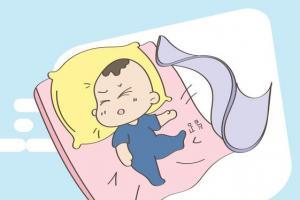 解决小孩踢被子的10个妙招，轻松防止小孩睡觉踢被子