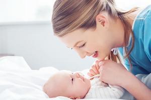 宝宝受到了惊吓怎么办?5个方法安抚宝宝立竿见影