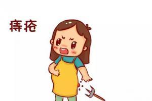 长痔疮是什么原因引起的？长痔疮要怎么办？