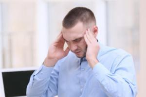 头疼缓解6个小妙招，让你远离头痛，谁用都说好