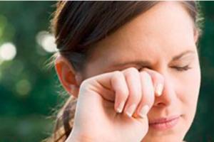 眼睛疼痛要警惕四种病有哪些？眼睛疼要如何缓解？