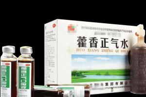 藿香正气水含有酒精吗?藿香正气水有哪些作用?
