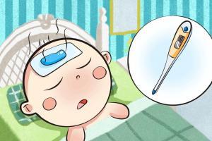 小孩发烧吃什么药退烧快？小孩发烧怎么退烧最快？